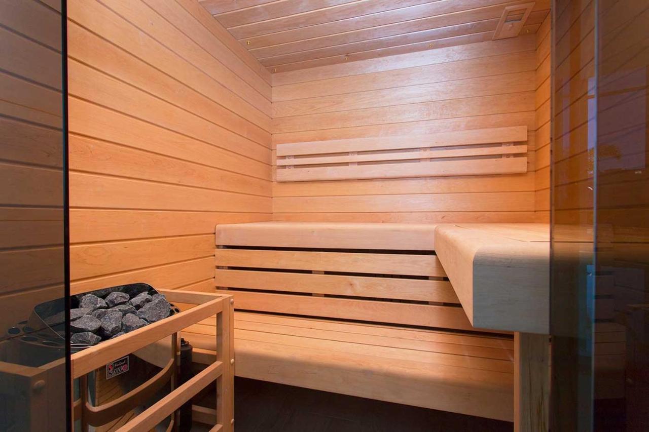 La Zenia Cocoon - Luxury Penthouse With Jacuzzi, 2 Pools, Indoor Heated Pool, Sauna, Gym, Playstation Appartement Dehesa de Campoamor  Buitenkant foto