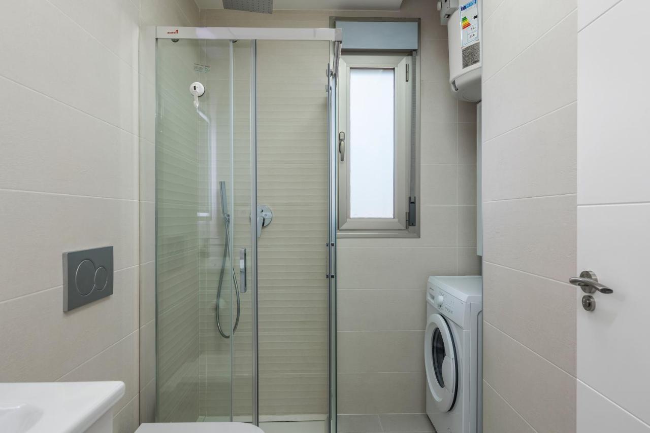 La Zenia Cocoon - Luxury Penthouse With Jacuzzi, 2 Pools, Indoor Heated Pool, Sauna, Gym, Playstation Appartement Dehesa de Campoamor  Buitenkant foto